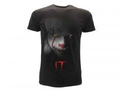 IT T-shirt M nera GED