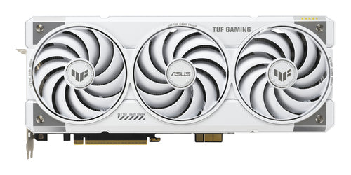 Scheda video GPU ASUS TUF Gaming GeForce RTX 5070 Ti 16GB - OC Edition - Consegna gratuita in circa 7 giorni lavorativi ASUS
