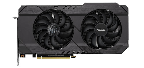 ASUS TUF Gaming GeForce RTX 3050 - OC Edition ASUS