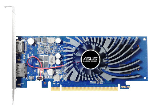 ASUS GT1030-2G-BRK - Grafikkarten - GF GT 1030 ASUS