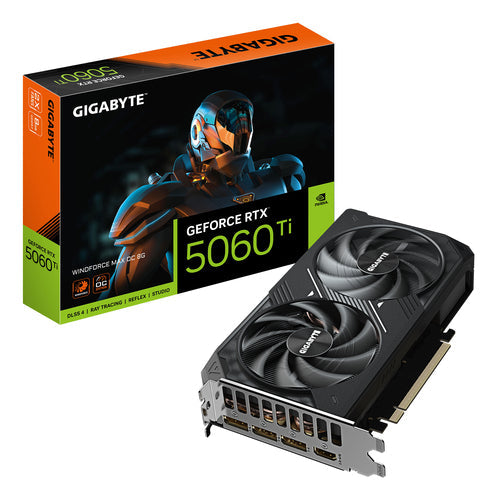 Scheda video GPU Gigabyte WINDFORCE MAX - OC Edition - Consegna gratuita in circa 7 giorni lavorativi Gigabyte