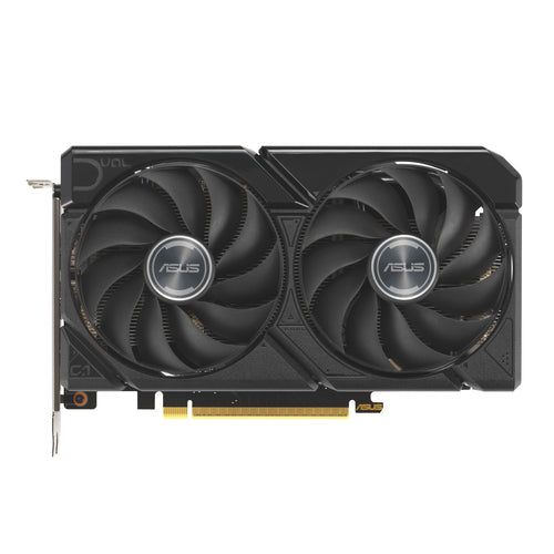 Scheda video GPU ASUS Dual - Radeon RX 9060 XT - Consegna gratuita in circa 7 giorni lavorativi ASUS