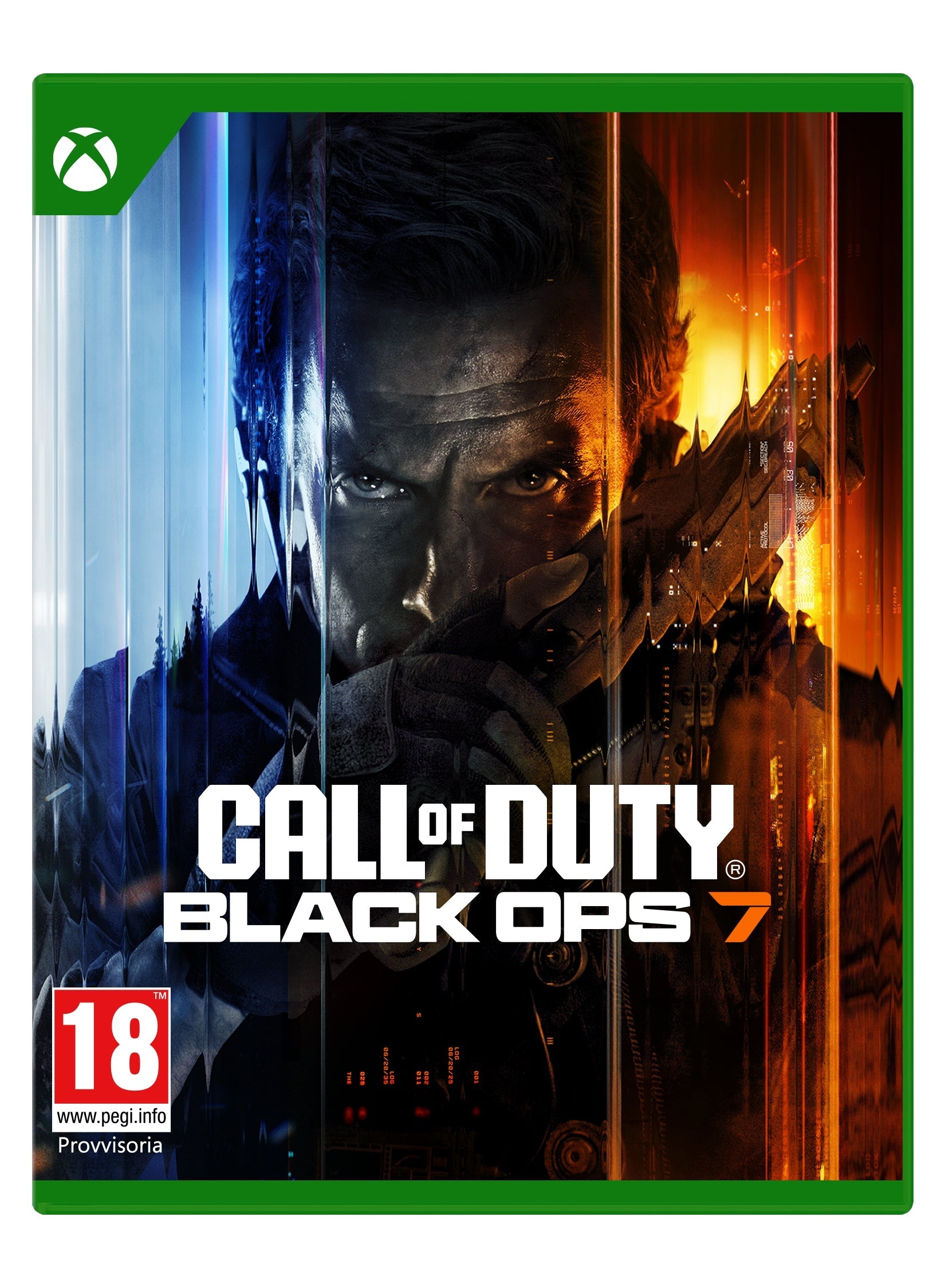 Call Of Duty Black Ops 7 Activision
