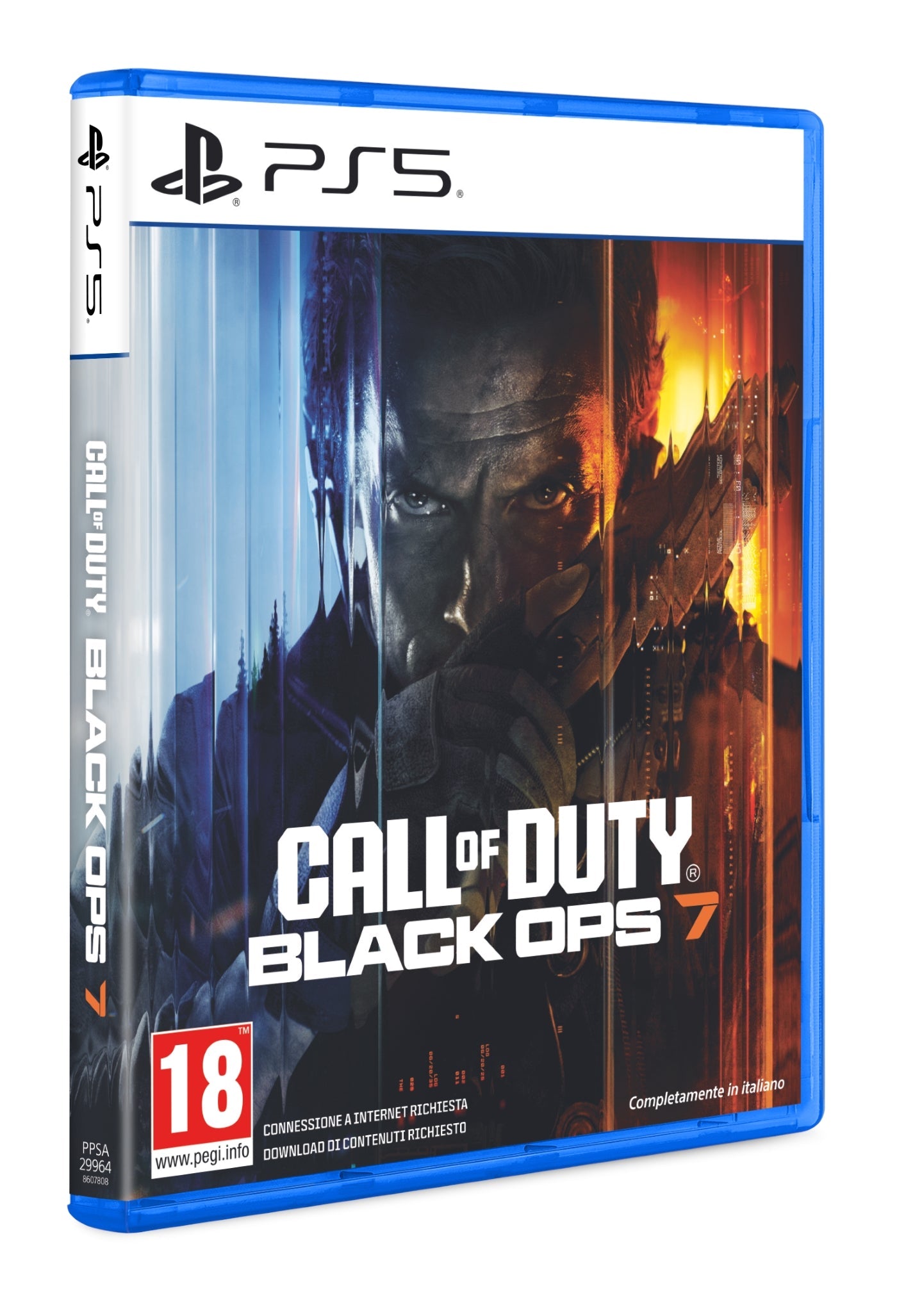 Call Of Duty Black Ops 7 Activision