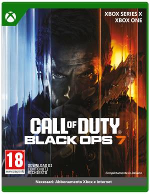 Call Of Duty Black Ops 7 Activision