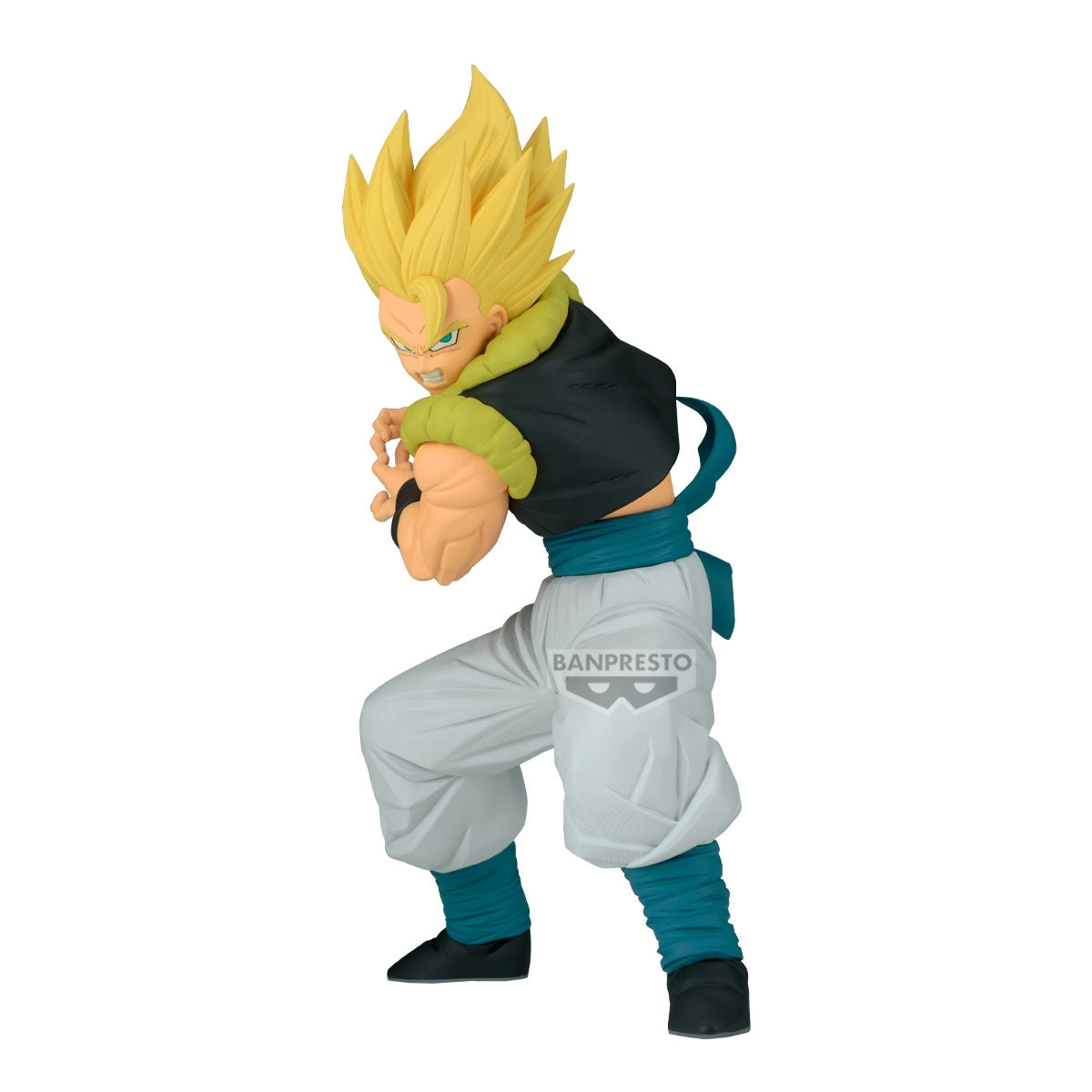 BANPRESTO 29521 - Dragon Ball Super Grandista - Gogeta Banpresto