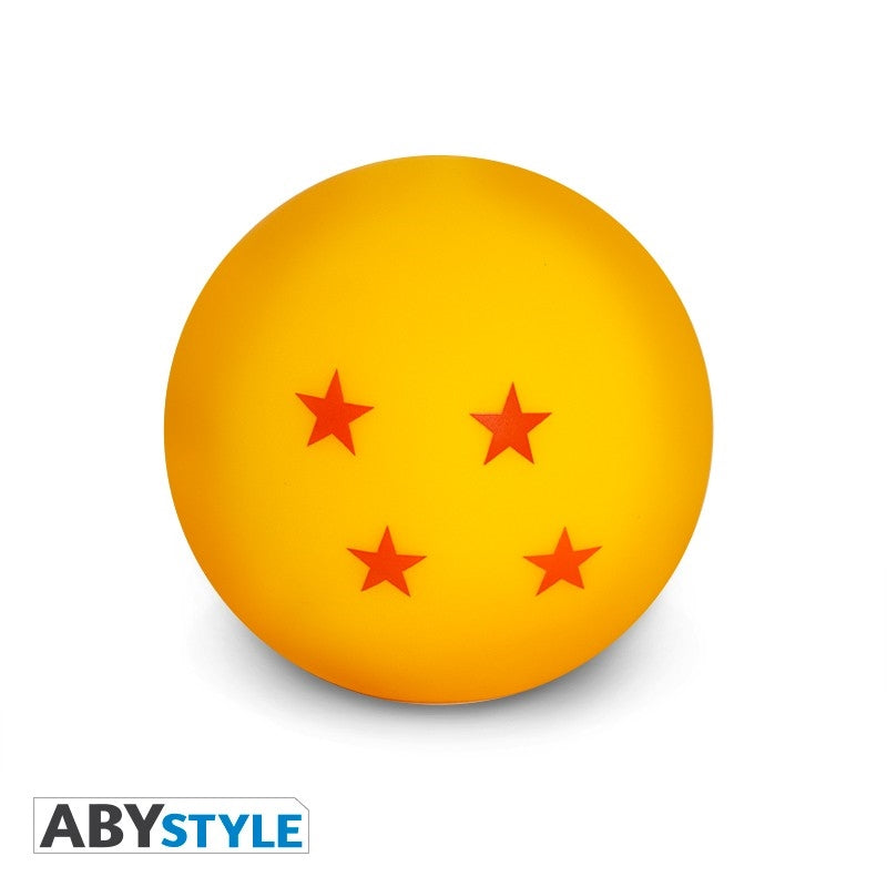 ABYSTYLE DRAGON BALL - Mini Lampada: "Dragon Ball Abystyle