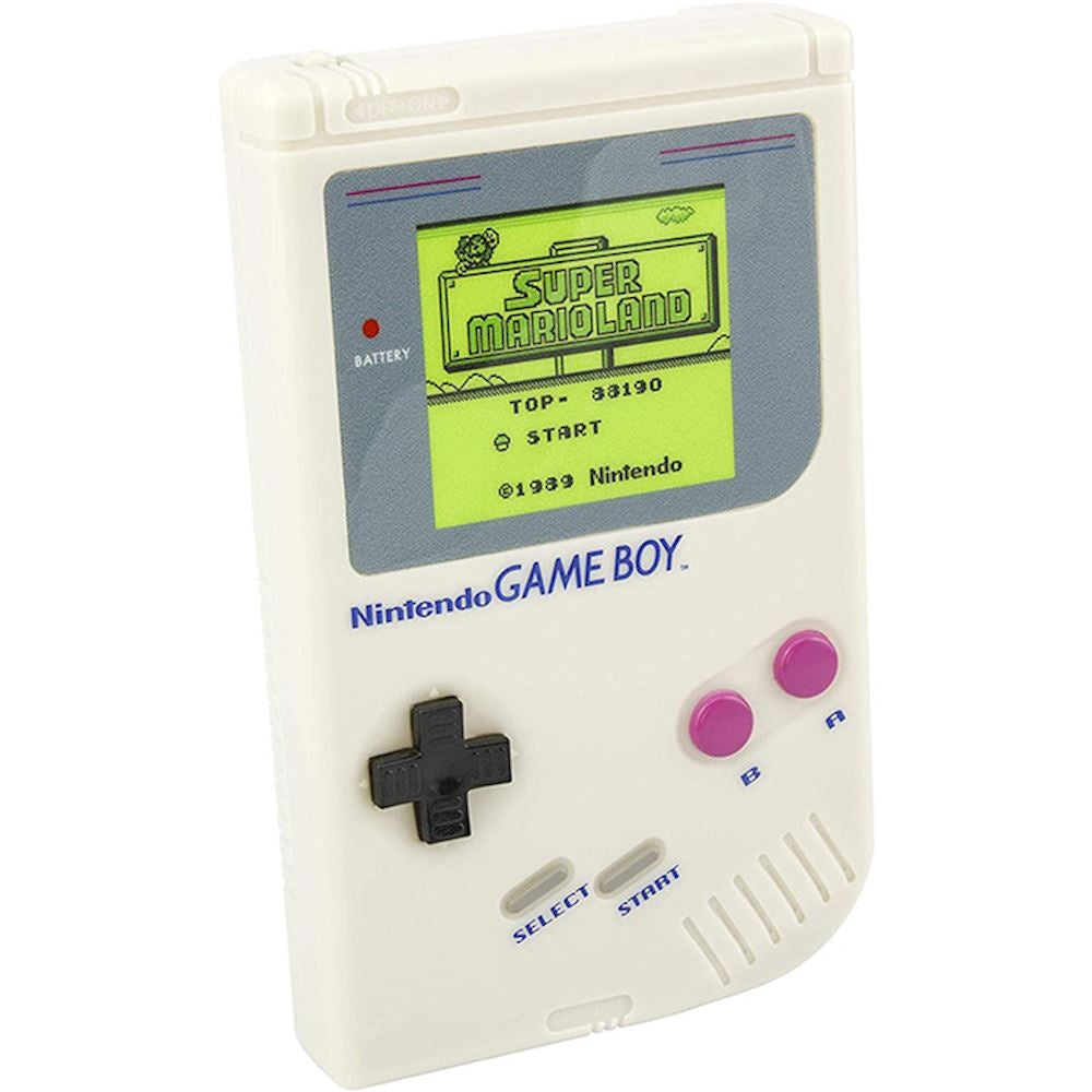 PALADONE NINTENDO GAMEBOY LAMPADA Paladone