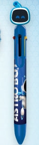 ASTRO BOT MULTI PEN IN BOX - Disponibile in 2/3 giorni lavorativi Pyramid