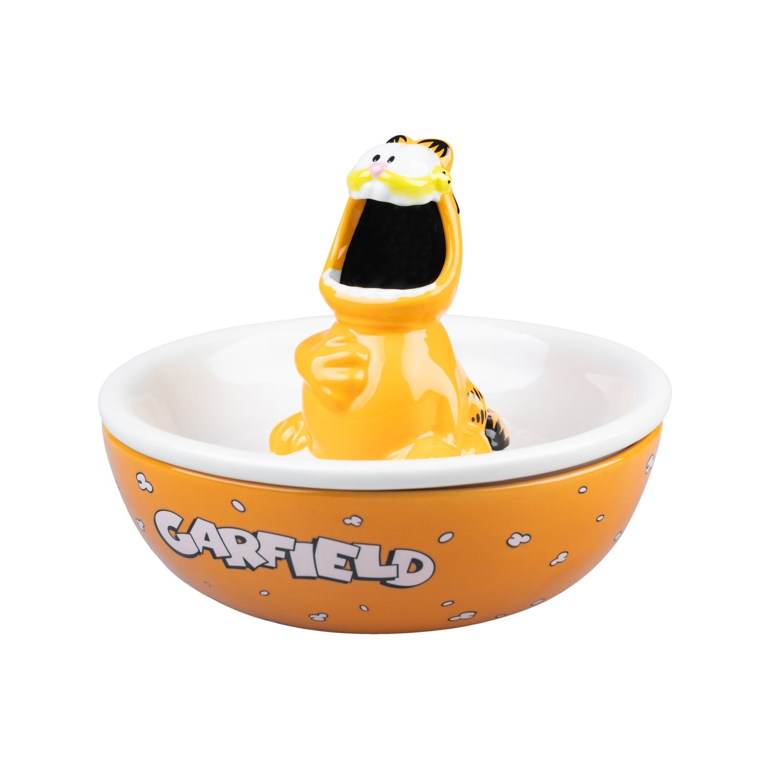 ERIK - CIOTOLE SNACK GARFIELD ERIK.
