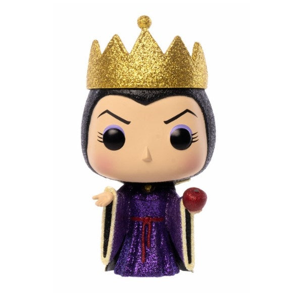 FUNKO POP Disney - 42 Evil Queen (Exclusive) 9 cm Funko