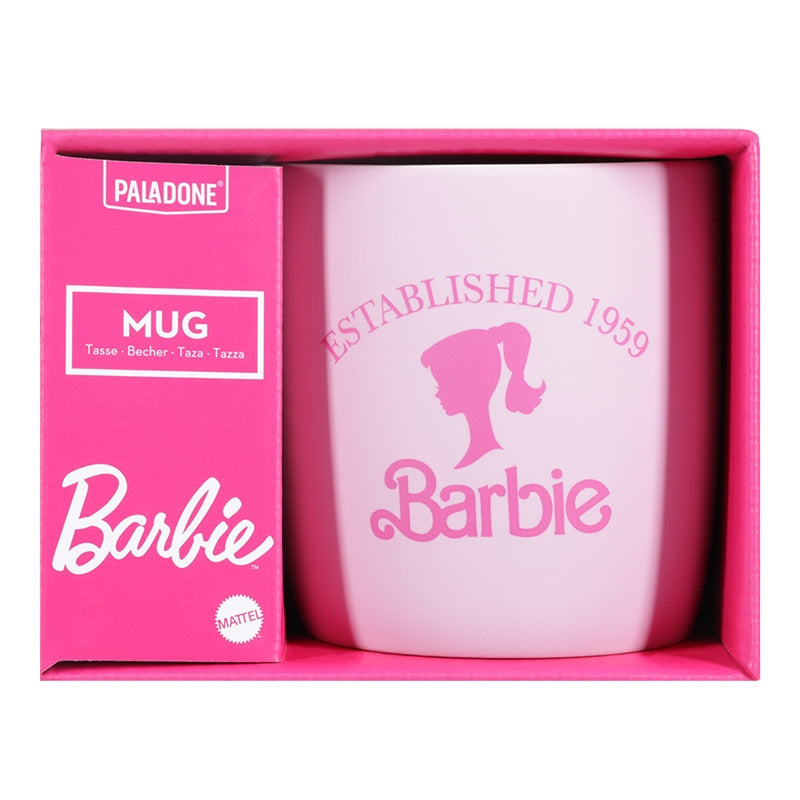 PALADONE Barbie Classic Mug Paladone