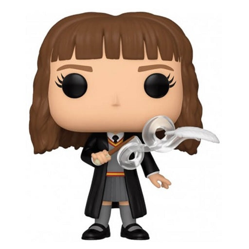 FUNKO POP Harry Potter - 113 Hermione W/ Feather 9 cm Funko