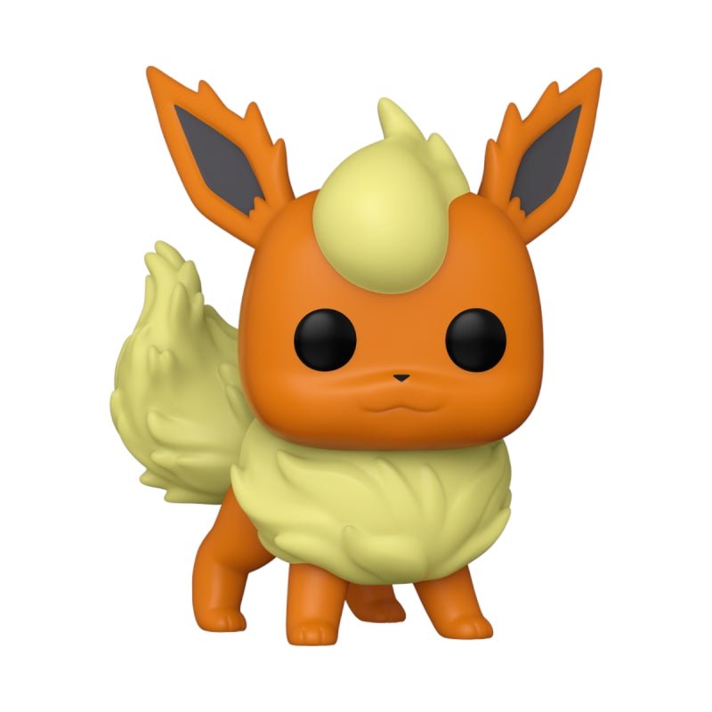 FUNKO POP Pokemon - 629 Flareon 9 cm Funko