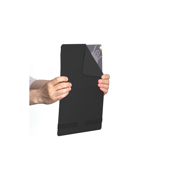 Ipad Nuovo Celly Custodia Tablet uni 7 8 black - Disponibile in 3-4 giorni lavorativi