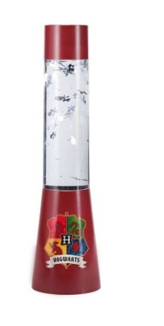 PALADONE HARRY POTTER Harry Potter Flow Lamp 33cm Paladone