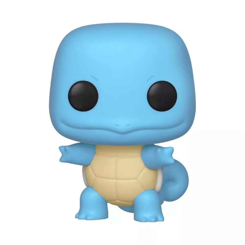 FUNKO POP Pokemon - 505 Squirtle 25cm Funko