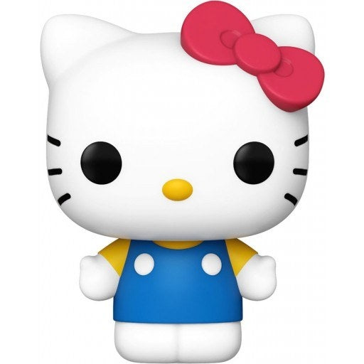 FUNKO POP Hello Kitty 50th - 79 Hello Kitty 25cm Funko