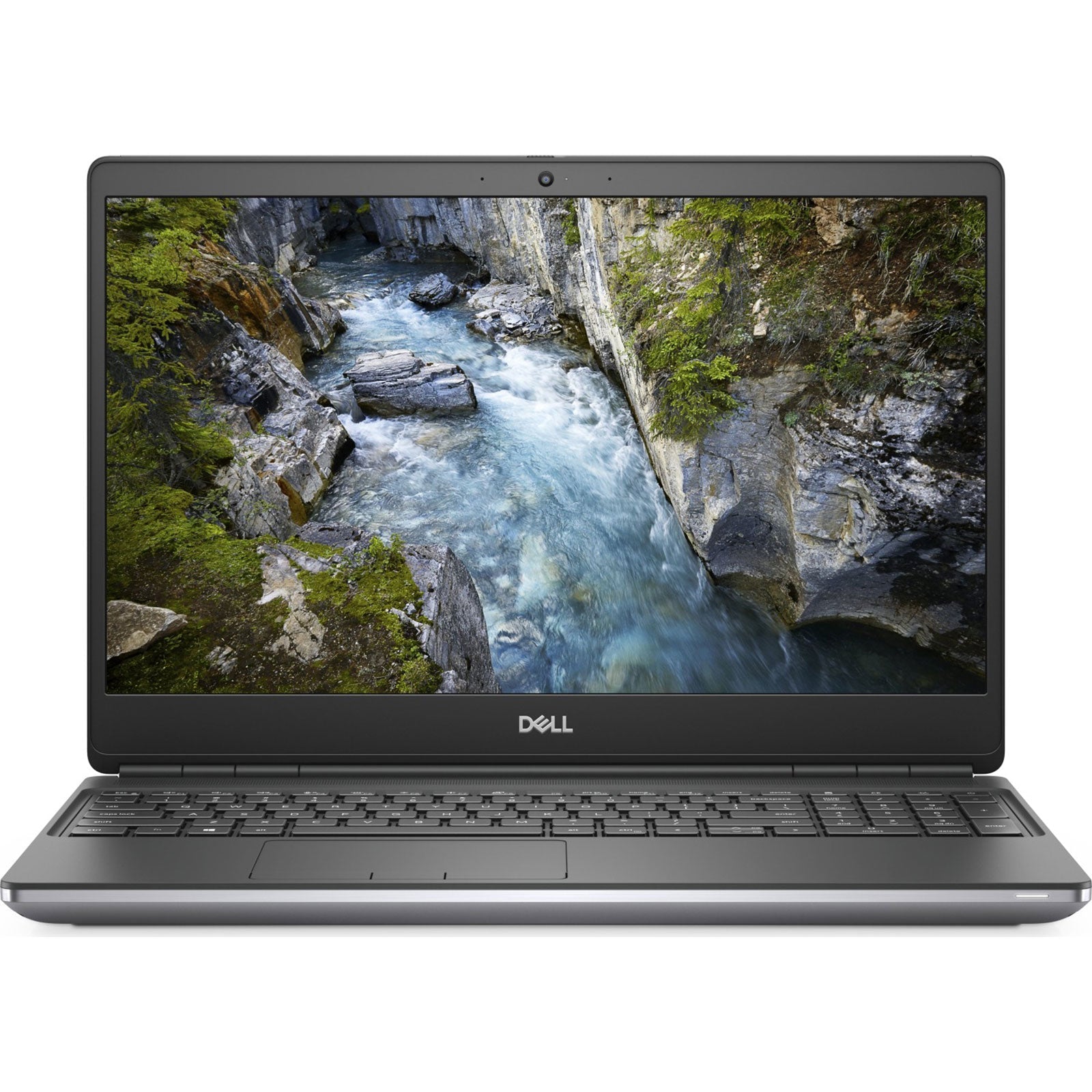 Dell Precision 7550 Notebook 15.6" Full HD Intel i9-10885H Ram 32Gb SSD 1Tb Freedos (Ricondizionato Grado A) GameSIDE&Tech