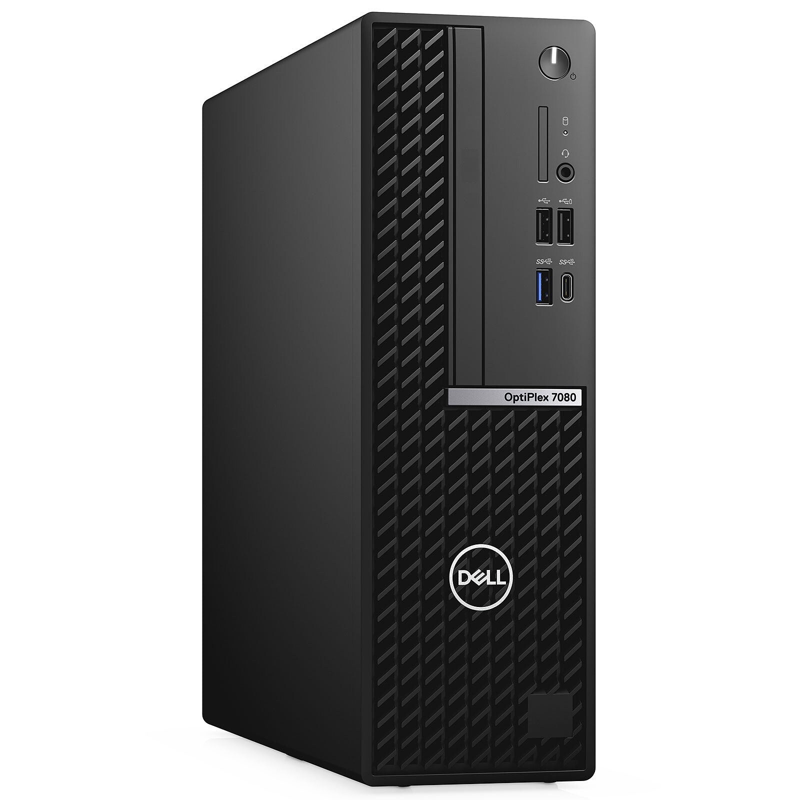 Dell OptiPlex 7080 SFF Computer i7-10700 Ram 16Gb SSD 512Gb Freedos (Ricondizionato Grado A) GameSIDE&Tech