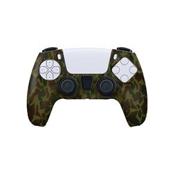 XTREME Proteggi Pad Ps5 Silicon Grip Camu Xtreme