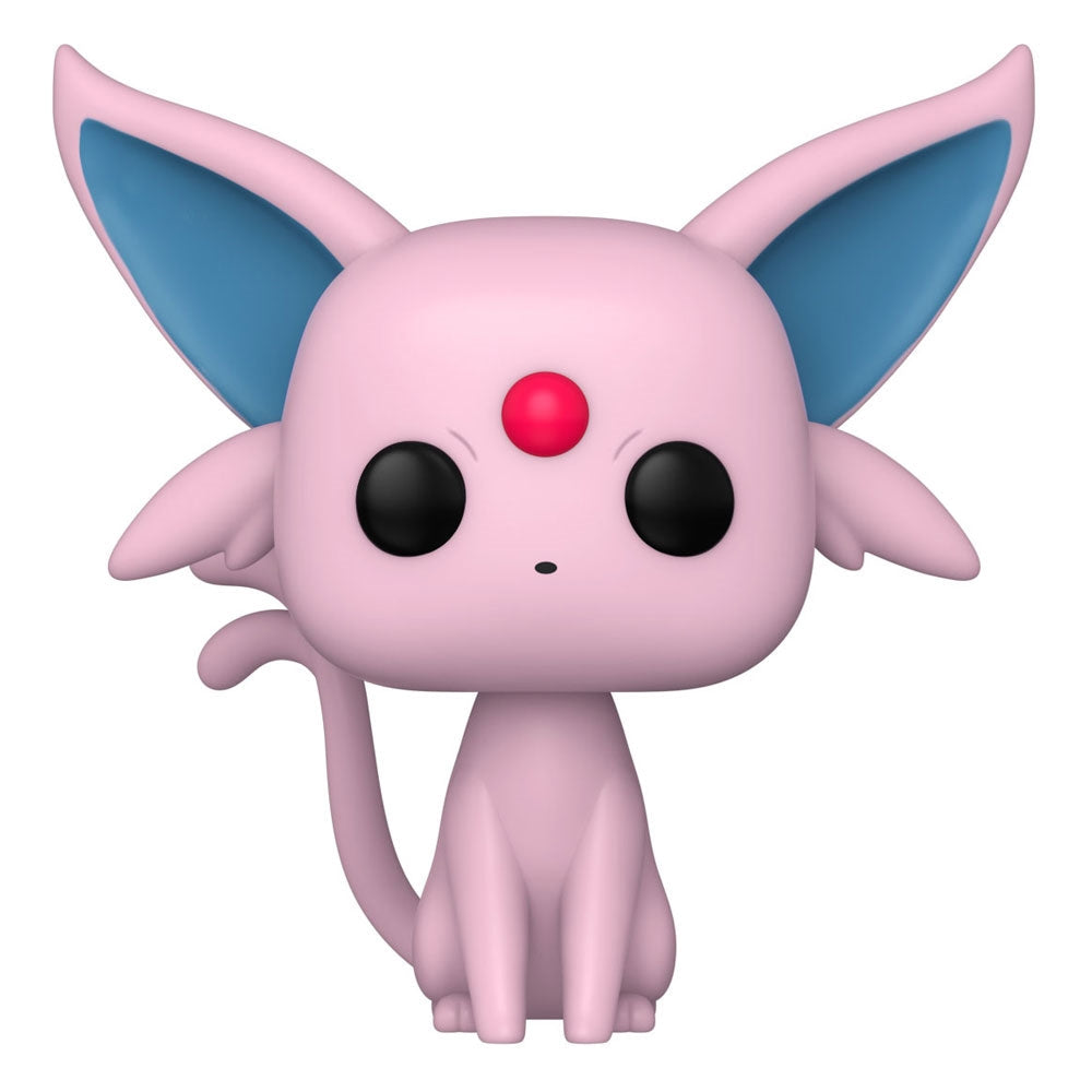 FUNKO POP Pokemon - 884 Espeon Mentali Psiana 9 cm Funko