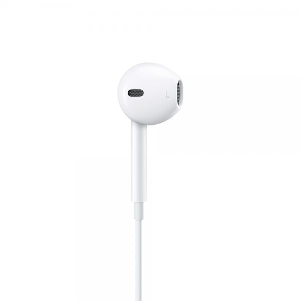 Apple Auricolari EarPods con connettore Lightning MMTN2ZM/A - Disponibile in 2-3 giorni lavorativi
