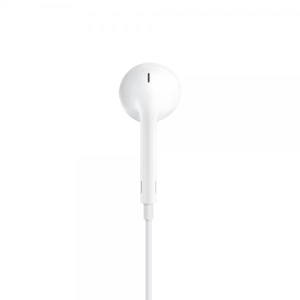 Apple Auricolari EarPods con connettore Lightning MMTN2ZM/A - Disponibile in 2-3 giorni lavorativi