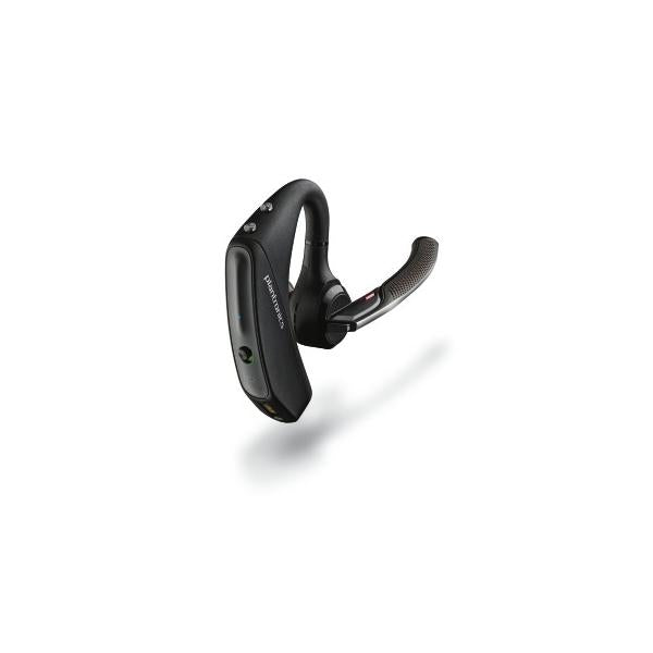 Hama Voyager 5200 Cuffia Aggancio Bluetooth Nero - Disponibile in 6-7 giorni lavorativi