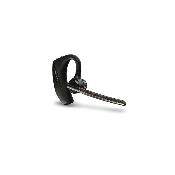 Hama Voyager 5200 Cuffia Aggancio Bluetooth Nero - Disponibile in 6-7 giorni lavorativi
