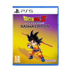 PS5 Dragon Ball Z Kakarot -Daima Edition EU Bandai Namco
