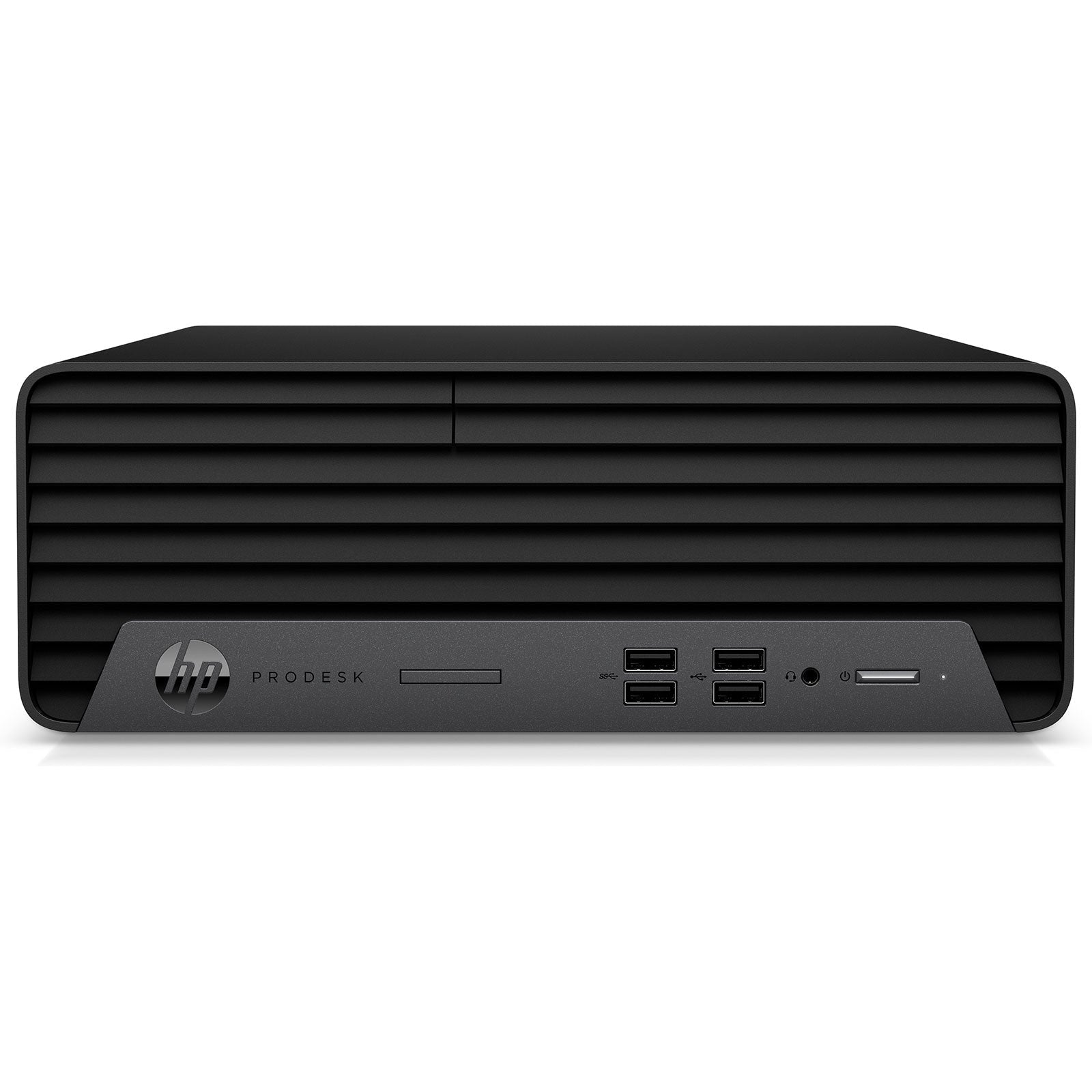 HP ProDesk 400 G7 SFF Computer i5-10400T Ram 16Gb SSD 512Gb Freedos (Ricondizionato Grado A) GameSIDE&Tech