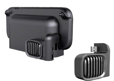 NACON Kit di ventilazione per Switch 2 Big Ben