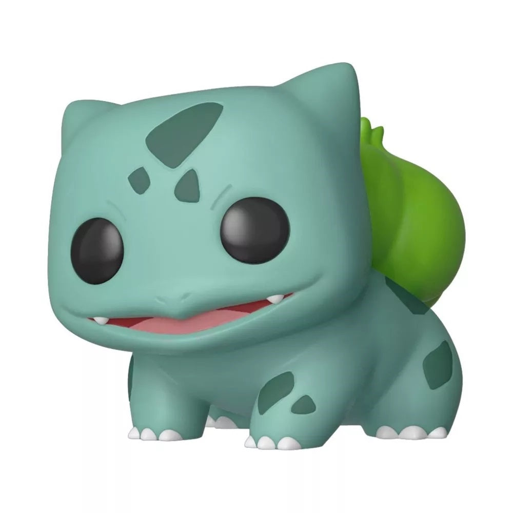 FUNKO POP Pokemon - 454 Bulbasaur 25cm - Disponibile in 2/3 giorni lavorativi Funko