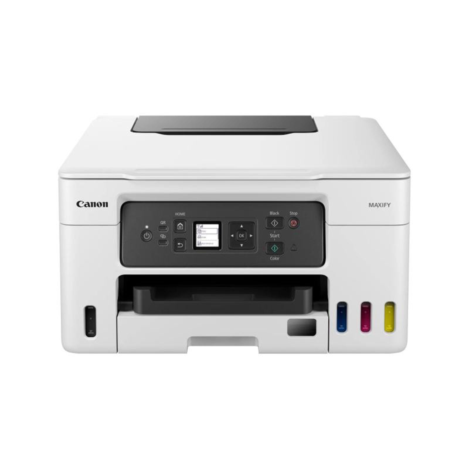 Canon Maxify GX3050 Stamoante Ad inchiostro A4 600 x 1200 DPI Wi-Fi GameSIDE&Tech