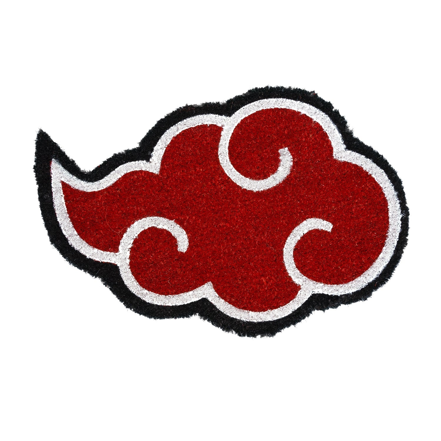 ZERBINO NARUTO SHIPPUDEN AKATSUKI - Disponibile in 2/3 giorni lavorativi ERIK.