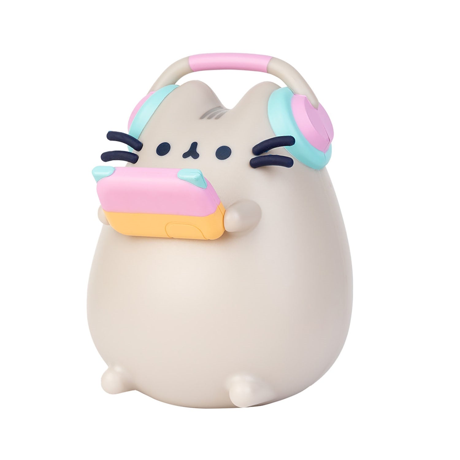 ERIK. PUSHEEN THE CAT LAMPADA PUSHEEN GAMER ERIK.