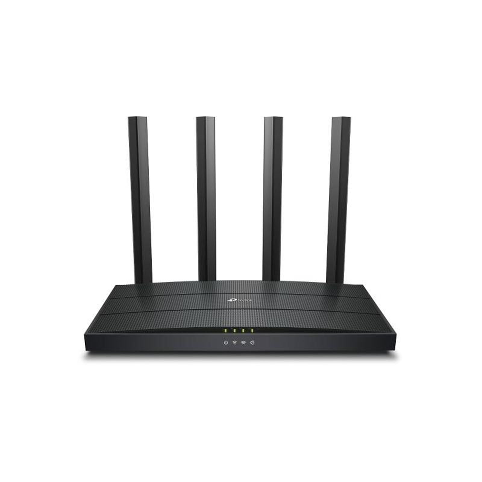 TP-Link Archer AX12 Router Wireless AX 1500Mbps Dual-band Nero TP-LINK
