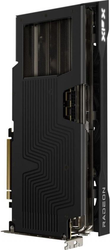 XFX VGA 16GB Radeon RX9070 SWIFT OC Gaming 3xDP/1xHDMI AMD Radeon RX 9070 - Grafikkarte - 16.384 MB (RX-97SWFB3B9) GameSIDE&Tech