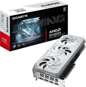 Gigabyte Radeon RX9070 XT Gaming OC ICE GDDR6 2xHDMI - Grafikkarte - 16.384 MB (GV-R907XGAMINGOCICE-16GD) GameSIDE&Tech