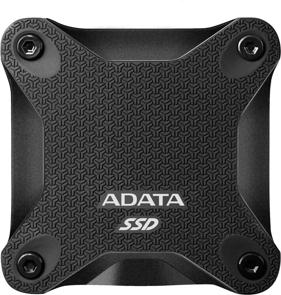 SSD Esterno ADATA SD620 - SSD - 1TB - USB 3,2 Gen 2 - Nero (SD620-1TCBK) - Disponibile in 5-6 giorni lavorativi GameSIDE&Tech