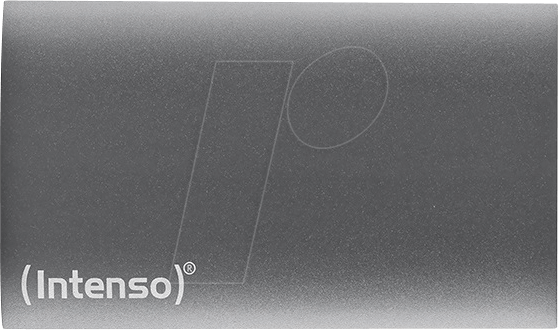 SSD Esterno Intenso externe SSD Festplatte Premium Edition 1.8 1 TB , USB 3.0 (3823460) - Disponibile in 5-6 giorni lavorativi INTENSO