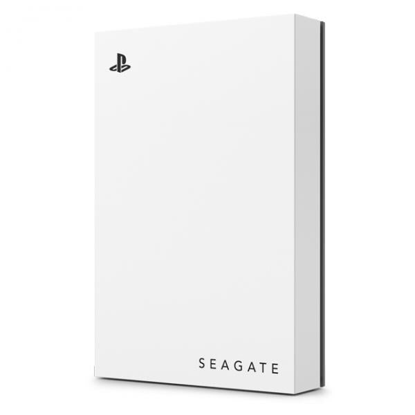Hard Disk esterno Unità di gioco per console PlayStation - SEAGATE - 5 TB (STLV5000200) - Disponibile in 5-6 giorni lavorativi GameSIDE&Tech
