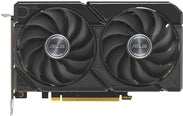 ASUS Dual - Grafikkarten - Radeon RX 9060 XT (90YV0LG2-M0NA00) GameSIDE&Tech