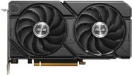 ASUS Dual Radeon RX 7600 EVO 8GB - OC Edition - Grafikkarten - Radeon RX 7600 - 8GB GDDR6 - PCIe 4,0 - 3 x DisplayPort, HDMI (90YV0LD0-M0NA00) ASUS