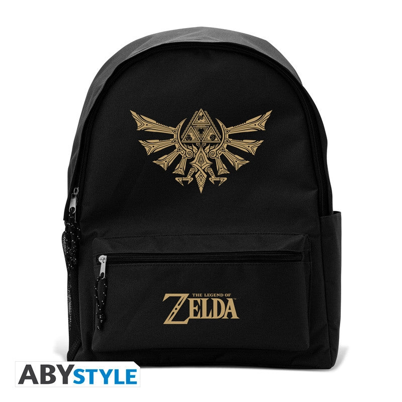 ABYSTYLE THE LEGEND OF ZELDA - Zaino: "Hylian Abystyle