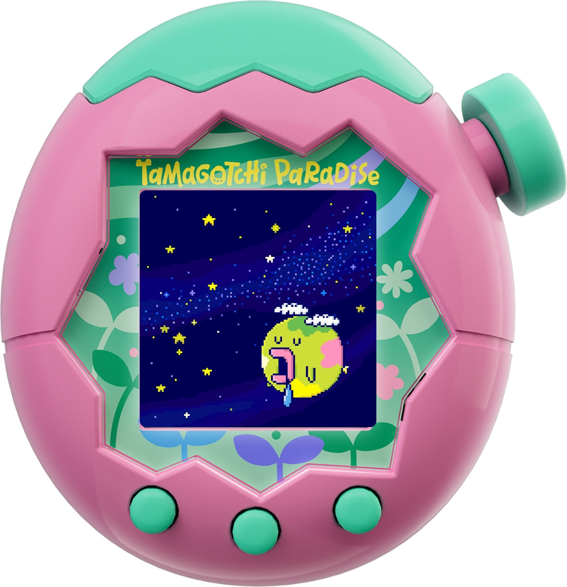TAMAGOTCHI PARADISE - TERRA Bandai