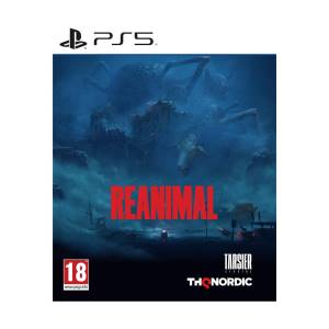 PS5 Reanimal EU Nordic Games
