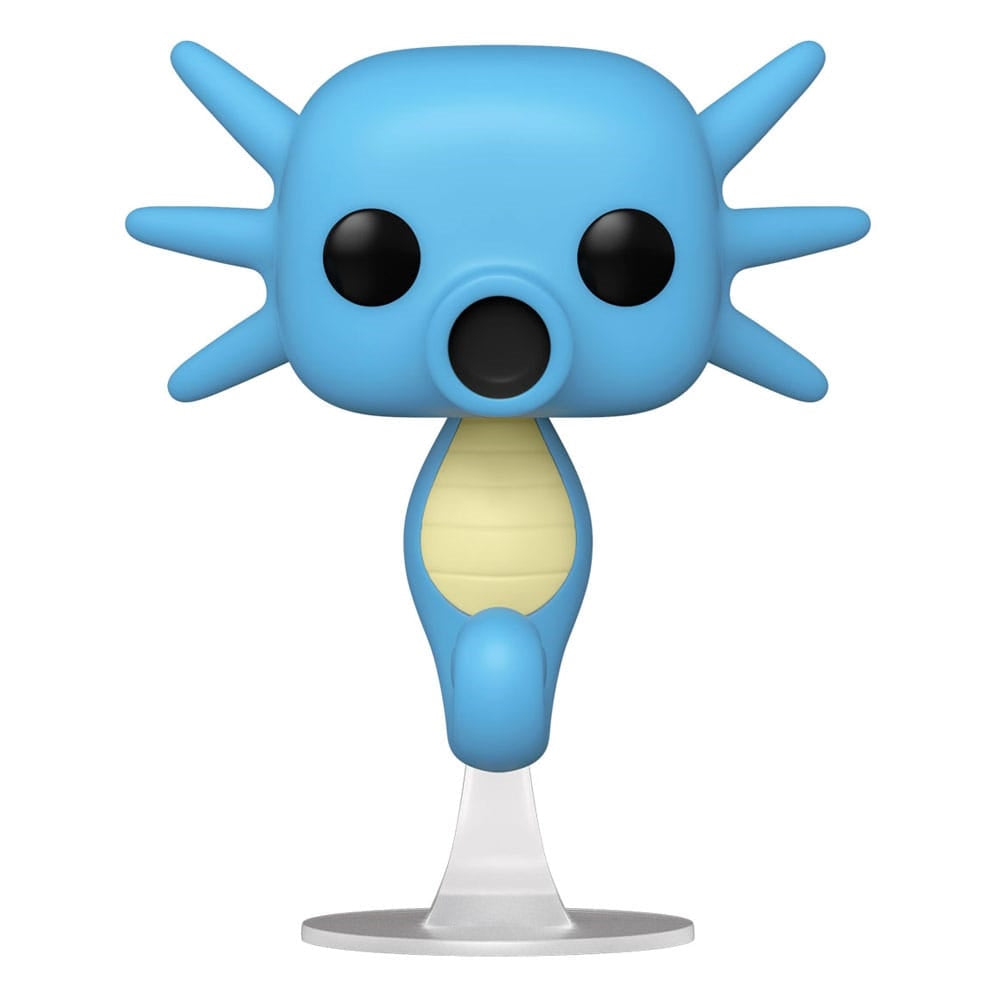 FUNKO POP Pokemon - 844 Horsea 9 cm Funko