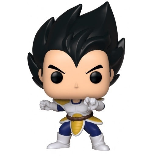 FUNKO POP Dragon Ball Z - 614 Vegeta 9 cm Funko